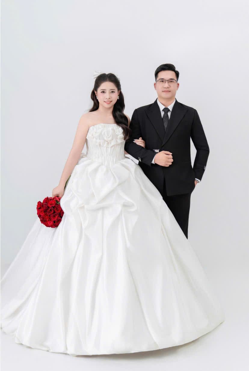 Ảnh cưới