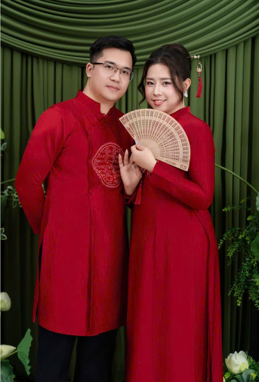 Ảnh cưới