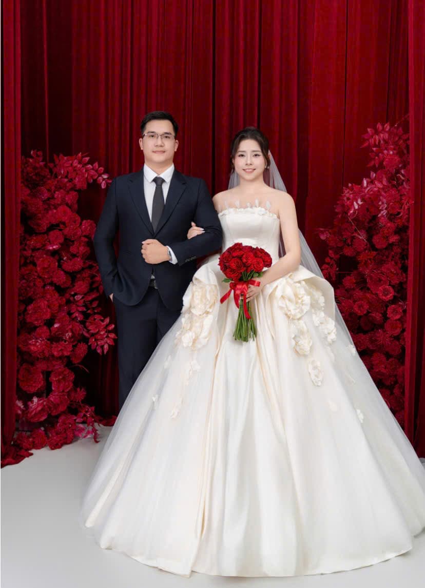 Ảnh cưới