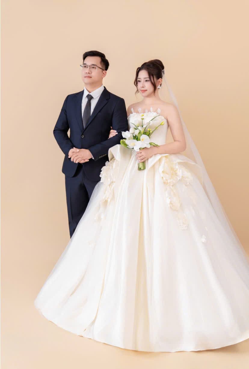 Ảnh cưới